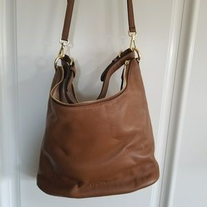 Michael Kors Lupita shoulder bag